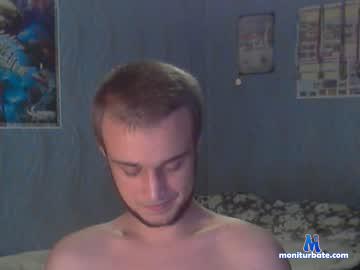 al_drochilo Chaturbate model profile picture