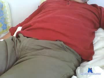 alain0290 Chaturbate model profile picture