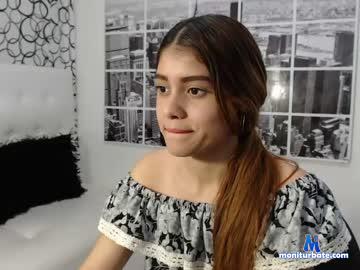 alaina_cams Chaturbate model profile picture
