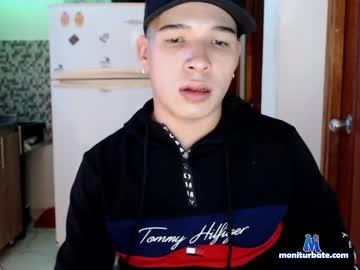 alan_carter1 chaturbate livecam performer profile