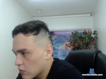 alandoth Chaturbate model profile picture