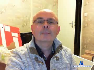 alanfrenchy chaturbate livecam performer profile
