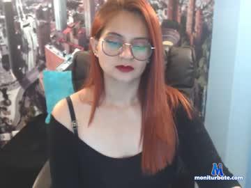 alanna_miller_ chaturbate livecam performer profile