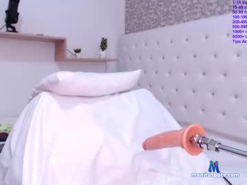 alanna_ross chaturbate livecam performer profile