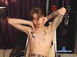 alanricks chaturbate profile picture