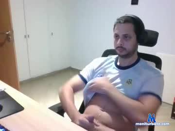 alansier Chaturbate model profile picture