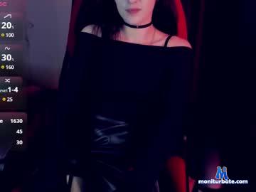 alariafatal Chaturbate model profile picture