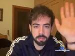 alasthorn69 chaturbate profile picture