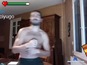 albixxno Chaturbate model profile picture