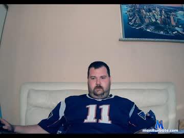 aldhard Chaturbate model profile picture