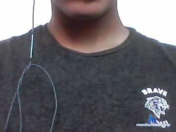 aldo216 Chaturbate model profile picture