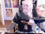 alechardyxxx chaturbate profile picture