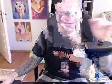 alechardyxxx Chaturbate model profile picture