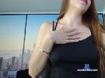aleja_ortiz chaturbate profile picture