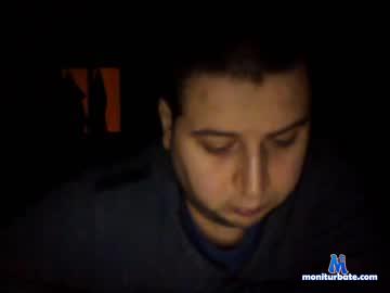 alejamm Chaturbate model profile picture
