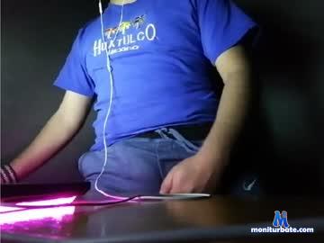 alejandro_c26 Chaturbate model profile picture