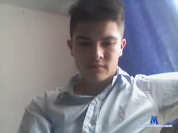 alejofirex Chaturbate model profile picture