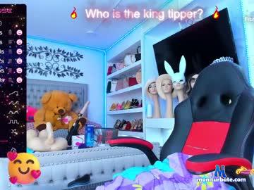 aleksandracross chaturbate livecam performer profile