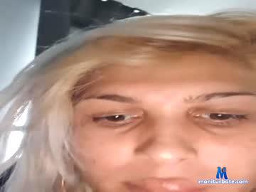 aleriaale chaturbate livecam performer profile