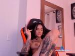 alessa_frost chaturbate profile picture