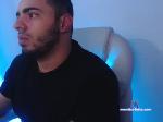 alessandro_romeo chaturbate profile picture