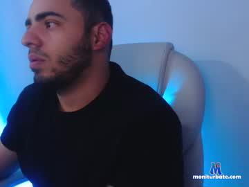 alessandro_romeo chaturbate livecam performer profile
