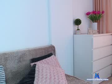 alessia_saphire Chaturbate model profile picture