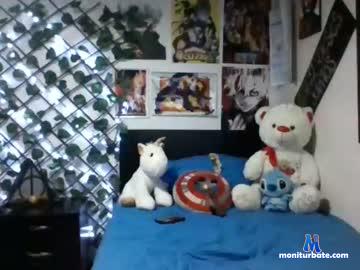 alettoxx Chaturbate model profile picture