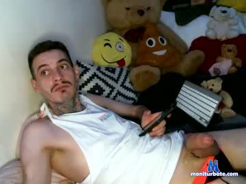 alex92340 chaturbate livecam performer profile