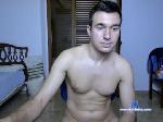 alex98j chaturbate profile picture