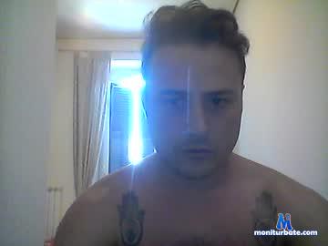 alex_89_top chaturbate livecam performer profile