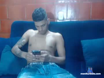 alex_adams_ chaturbate livecam performer profile