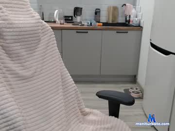 alex_gotcha Chaturbate model profile picture