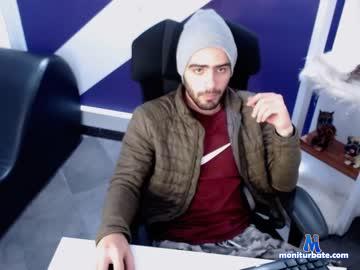 alex_smith__ chaturbate livecam performer profile