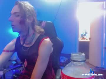 alexa_alessandra chaturbate livecam performer profile