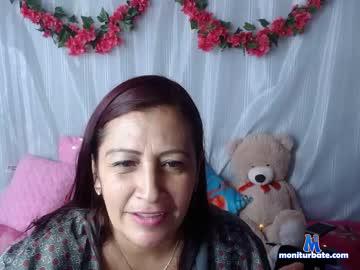 alexa_hot2 chaturbate livecam performer profile