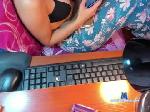 alexa_latina chaturbate profile picture