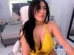 alexa_miidnight chaturbate profile picture