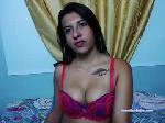alexa_palmerr chaturbate profile picture