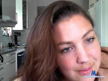 alexa_sweden Chaturbate model profile picture