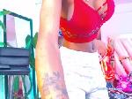 alexafoxxy01 chaturbate profile picture