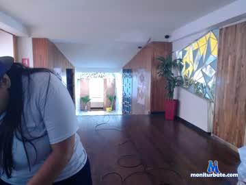 alexahans chaturbate livecam performer profile