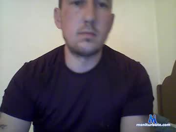 alexander_aveline Chaturbate model profile picture