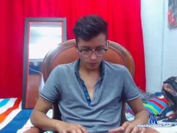 alexander_mar_ chaturbate livecam performer profile