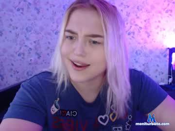 alexandriashow chaturbate livecam performer profile