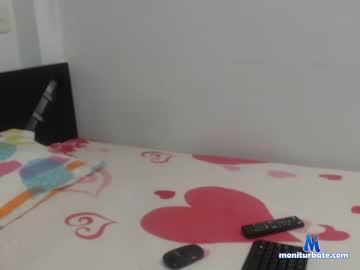 alexatwerk chaturbate livecam performer profile