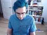 alexcarter96 chaturbate profile picture