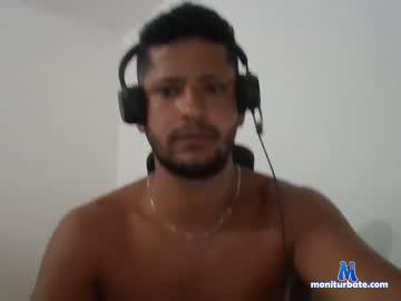 alexcock007 Chaturbate model profile picture