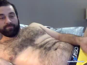 alexhard7 Chaturbate model profile picture