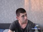 alexhot2221 chaturbate profile picture